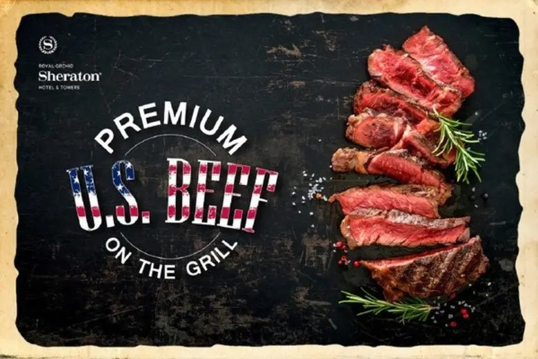 ห้องอาหารริเวอร์ไซด์ กริลล์ โรงแรมรอยัล อ...