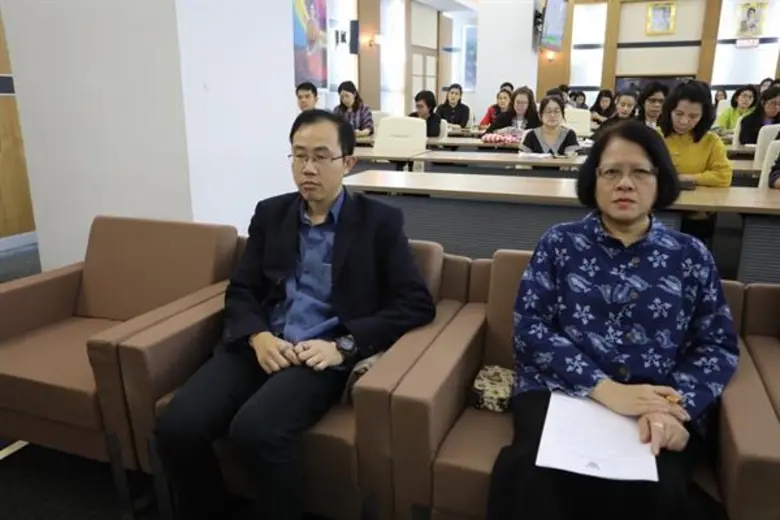 ข้าราชการ-บุคลากร วธ. รวมใจป้องกันฝุ่น - ลดขยะ ถุงพลาสติก โฟม ในหน่วยงานภาครัฐ คลอดมาตรการ 3 R (Reduce - Reuse - Recycle) สร้างวินัย -รักษาสิ่งแวดล้อมจริงจัง