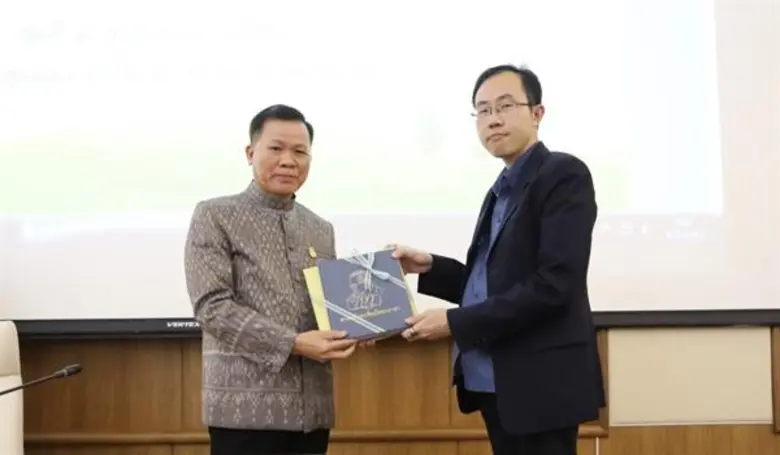 ข้าราชการ-บุคลากร วธ. รวมใจป้องกันฝุ่น - ลดขยะ ถุงพลาสติก โฟม ในหน่วยงานภาครัฐ คลอดมาตรการ 3 R (Reduce - Reuse - Recycle) สร้างวินัย -รักษาสิ่งแวดล้อมจริงจัง