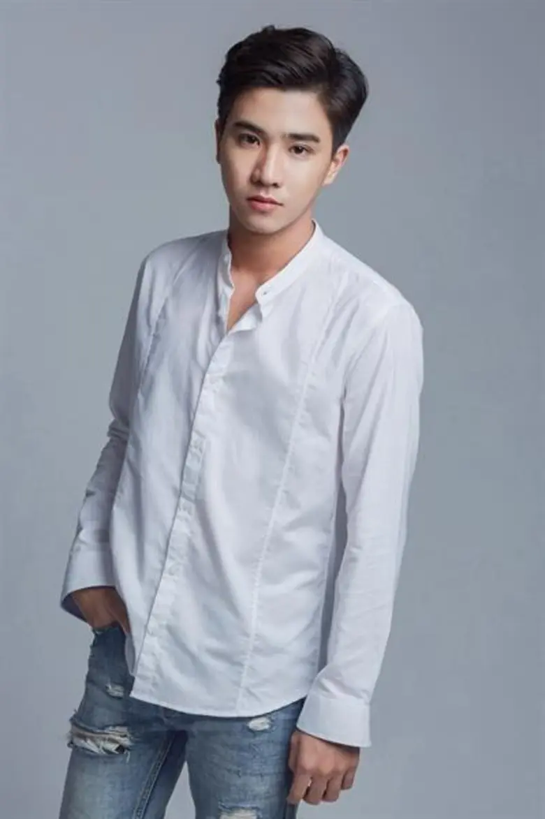 เป็นอีกหนุ่มหน้าใสคิวทอง เพิร์ธ-ธนพนธ์ สุ...