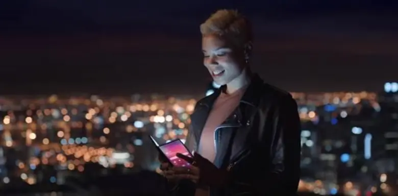 ในโอกาสครบรอบปีที่ 10 ของสมาร์ทโฟนซัมซุง ...