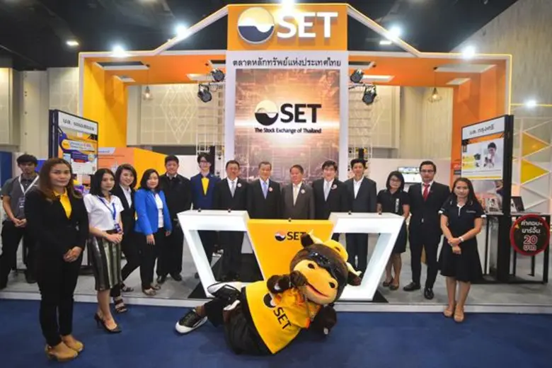 ตลาดหลักทรัพย์ฯ ชวนชาวขอนแก่นและจังหวัดใก...