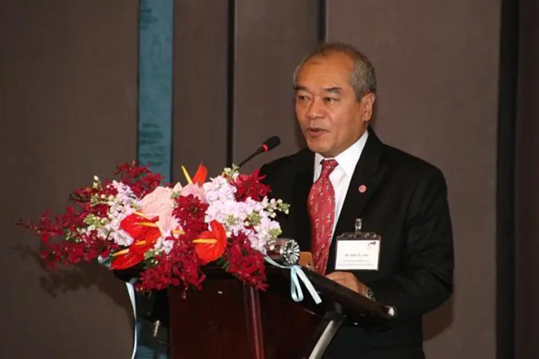 TICA และ GIZ ร่วมจัดสัมมนาการบริหารโครงการอย่างมีประสิทธิภาพและสอดคล้องกับ หลักปรัชญาของเศรษฐกิจพอเพียง