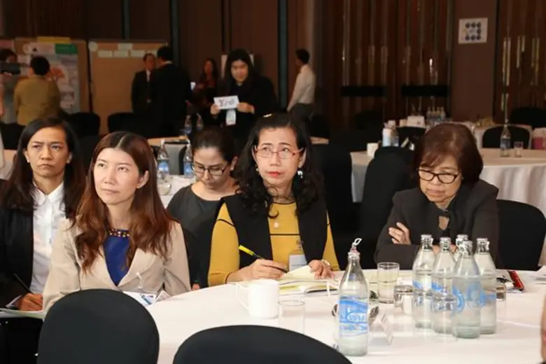 TICA และ GIZ ร่วมจัดสัมมนาการบริหารโครงการอย่างมีประสิทธิภาพและสอดคล้องกับ หลักปรัชญาของเศรษฐกิจพอเพียง