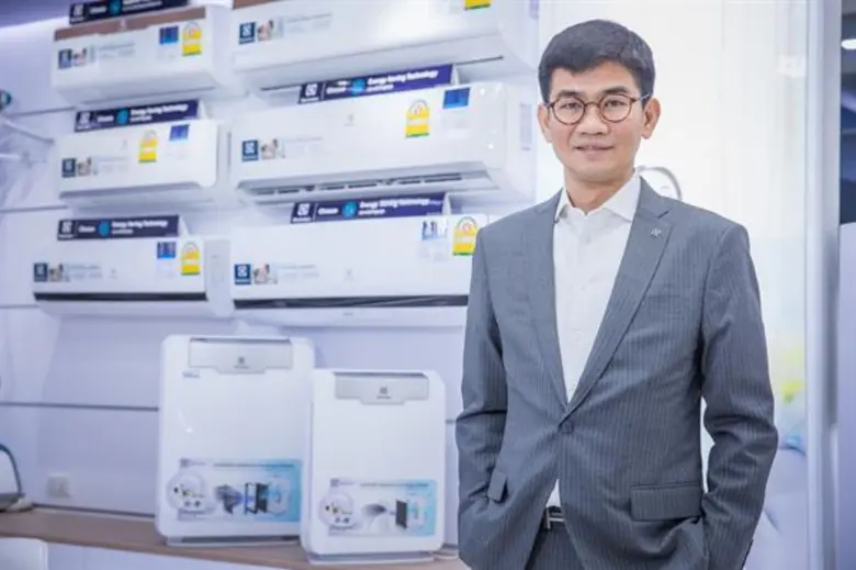 อีเลคโทรลักซ์ ประเทศไทย เตรียมกลยุทธ์กระต...