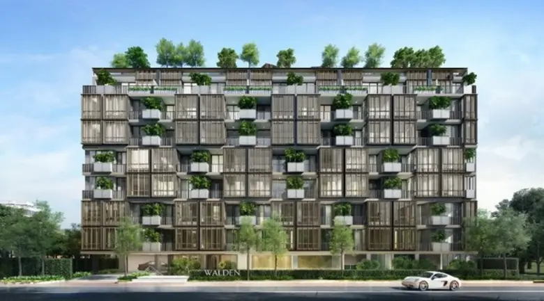 “ฮาบิแทท กรุ๊ป” สวนกระแสปั้นธุรกิจโตรุกเปิดโครงการเท่าตัวมูลค่า 8,000 ลบ. เพิ่มพอร์ตเช่าเสริมแกร่ง