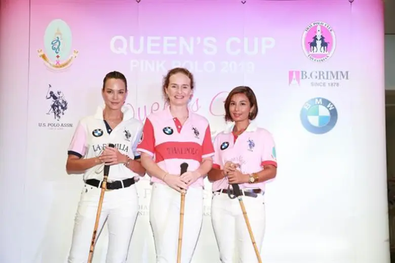 เป็นงานที่กระชุ่มกระชวยสุดๆ สำหรับงานแถลง...