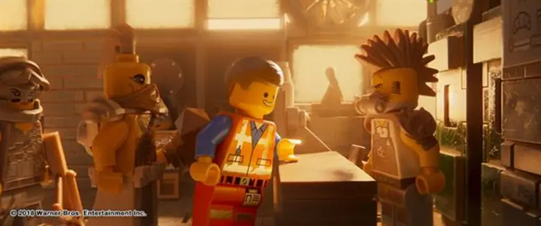 Movie Guide: ต้อนรับทุกท่านกลับคืนสู่ บูริค สเตเดียม พร้อมสมาชิกในทีม "The LEGO Movie 2"