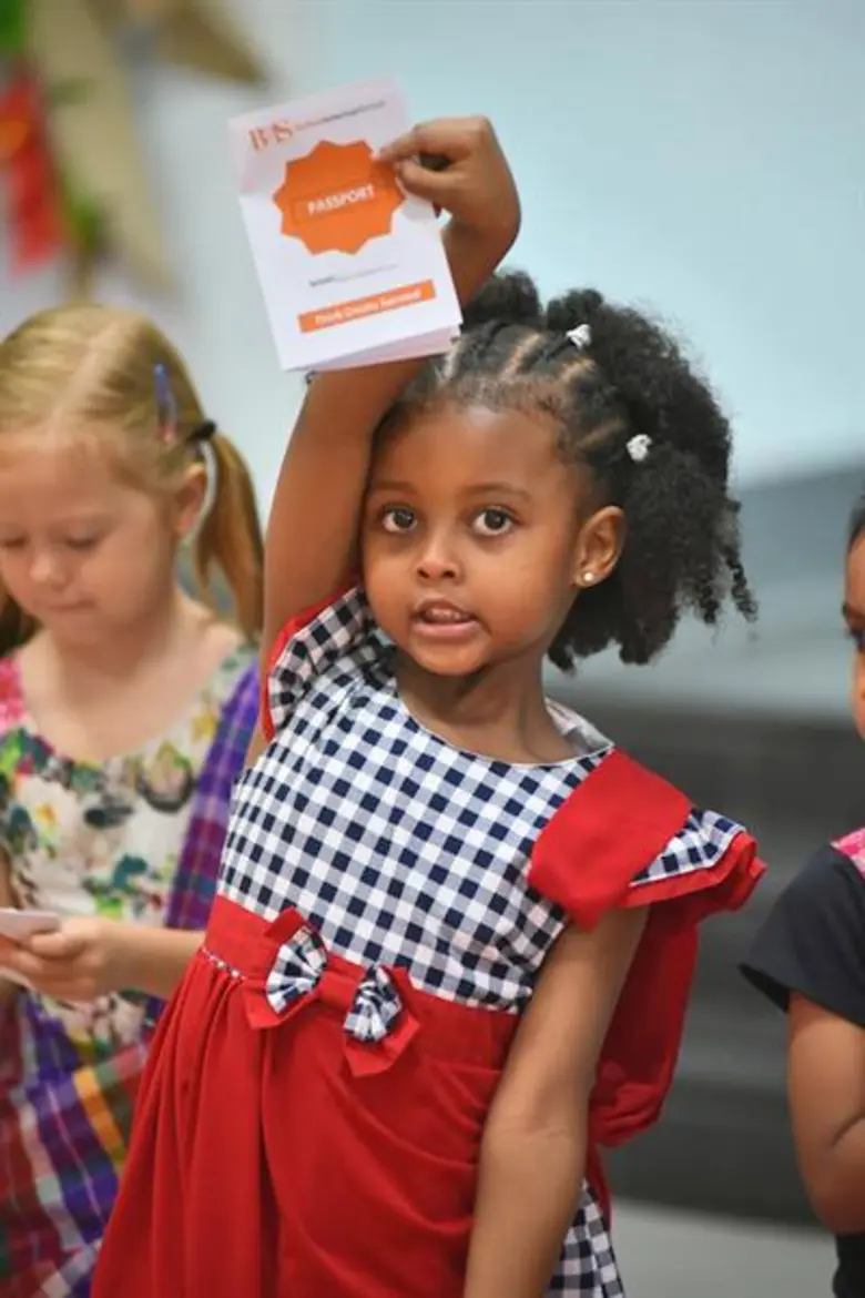 Raffles American School Bangkok มอบส่วนลดถึง 70% ให้กับนักเรียนใหม่ปีการศึกษา 2019/2020