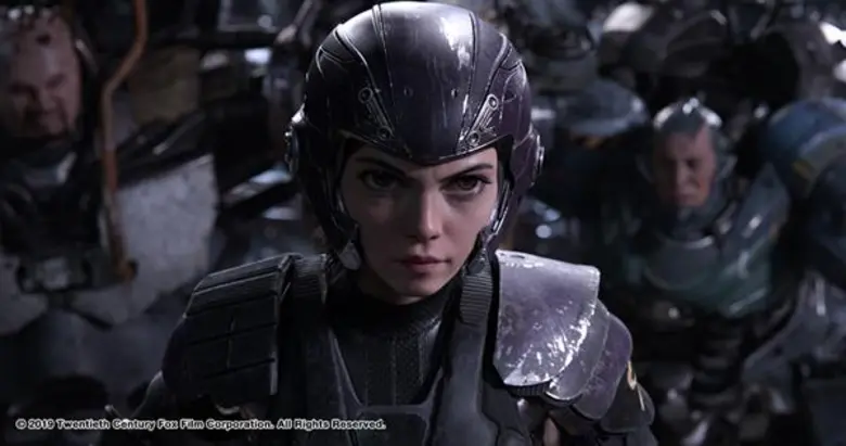 เตรียมเข้าฉายในไทย 13 กุมภาพันธ์ที่จะถึงน...