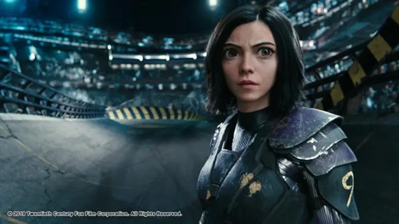 Movie Guide: เอ๊ะ ยังไง? เจมส์ คาเมรอน ทำไมบอกว่า "อลิตา" เป็นสาวน้อยที่โดนดูถูกง่ายมาก