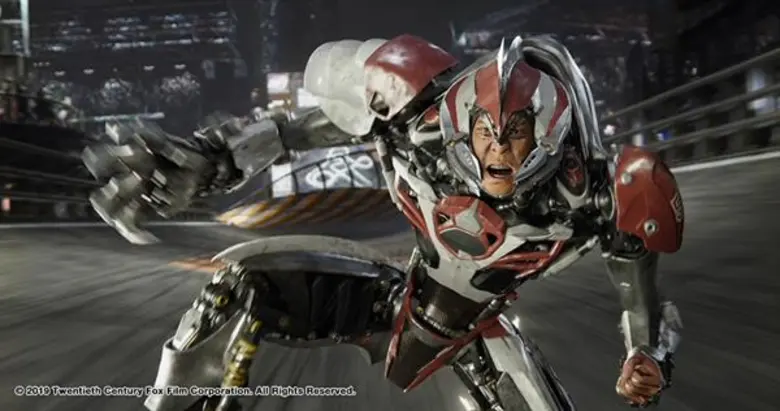 Movie Guide: เอ๊ะ ยังไง? เจมส์ คาเมรอน ทำไมบอกว่า "อลิตา" เป็นสาวน้อยที่โดนดูถูกง่ายมาก