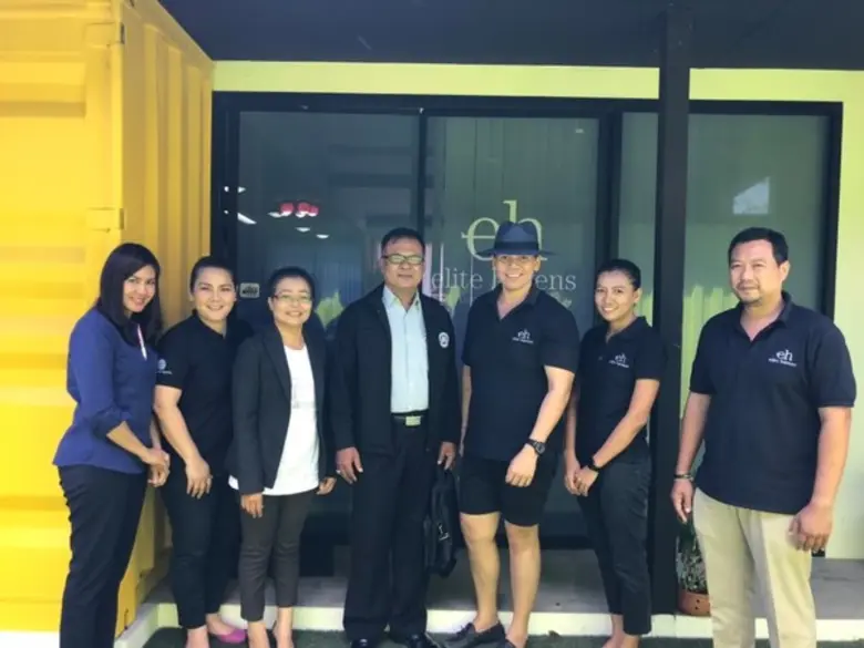 ปีงบประมาณ พ.ศ. 2562 สถาบันพัฒนาฝีมือแรงง...