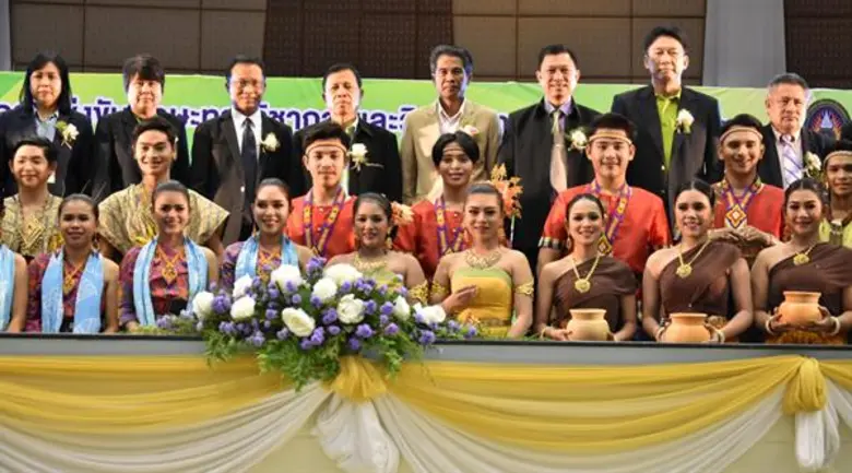 มรภ.สงขลา เปิดบ้านจัดแข่งขันทักษะวิชาชีพ ...