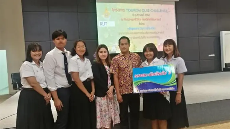 เมื่อวันที่ 8 กพ. 2562 ณ ห้องประชุมศรีวิศ...