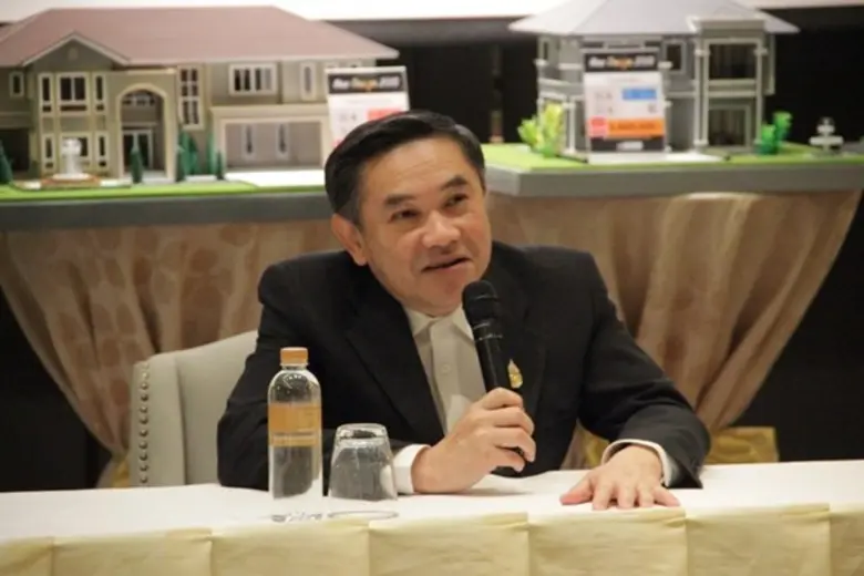 กลุ่มบิวท์ฯ มองเศรษฐกิจโลกมีความไม่แน่นอน...