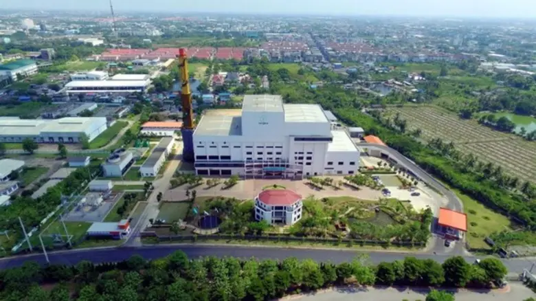 บริษัท ซีแอนด์จี เอ็นไวรอนเมนทอล โปรเท็คช...