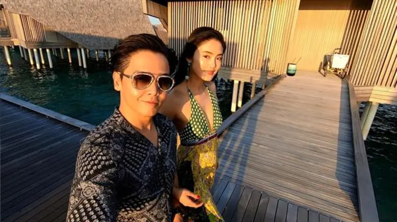 ดีเจ.พีเค – ปิยะวัฒน์” โชว์หวานรับวาเลนไทน์ เผยเบื้องหลังสุดอันซีนคุกเข่าขอ 'โยเกิร์ต’ แต่งงาน 14 ก.พ.นี้ ที่ PK SEE FIRST!