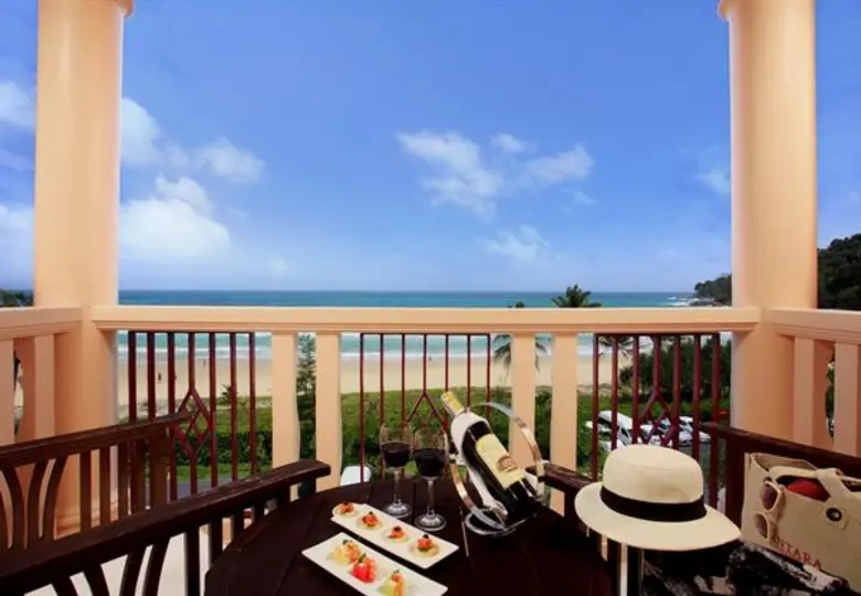 มอบข้อเสนอจัดหนัก “เที่ยวทั่วไทย ไปทั่วโลก ครั้งที่ 24” ที่สุดการรอคอยจากโรงแรมเซ็นทาราแกรนด์ หัวหิน พร้อมเครือเซ็นทาราฯ