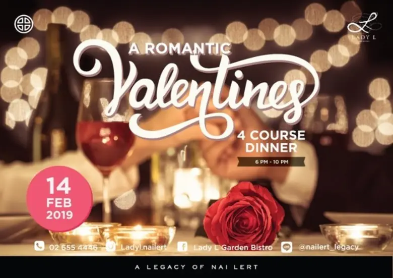 มอบความประทับใจกับคนที่คุณรักในค่ำคืนสุดพ...