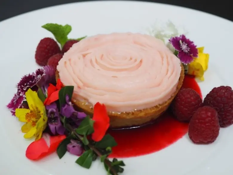 A Romantic Valentines ดินเนอร์วาเลนไทน์สุดพิเศษ ที่เลดี้ แอล ปาร์คนายเลิศ	