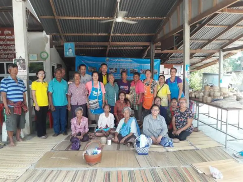 สำนักงานพัฒนาฝีมือแรงงานยโสธรเปิดฝึกอบรมอ...