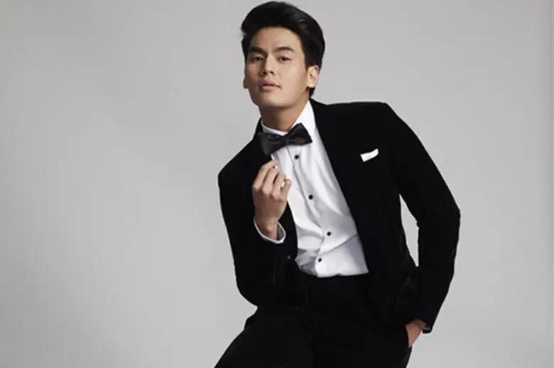 แม้ไม่ได้หนีบคู่รักมาด้วย แต่หนุ่มขาแดนซ์...