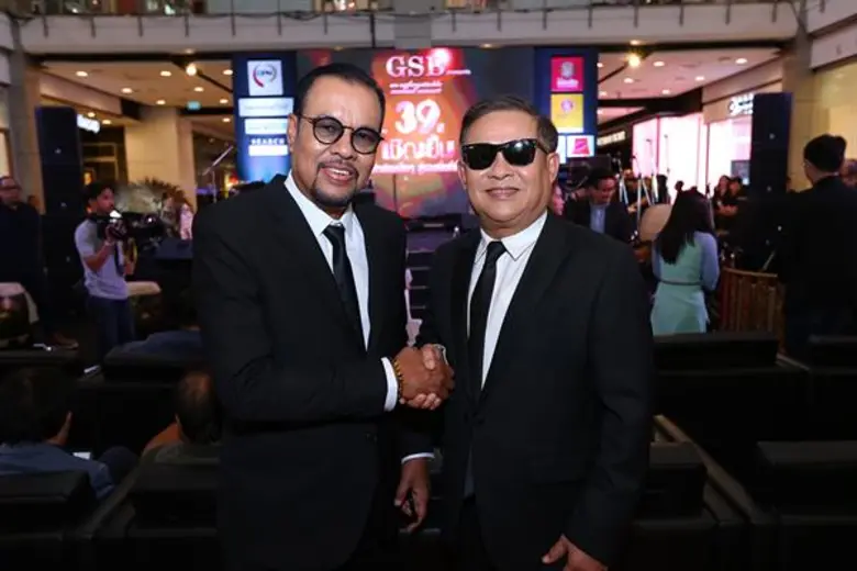 บริษัท โคเมดี้ ไลน์ จำกัด ผู้ผลิตรายการโทรทัศน์และเ...