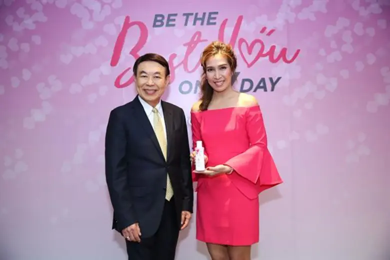 แลคตาซิด ผลิตภัณฑ์ดูแลจุดซ่อนเร้นอันดับหน...