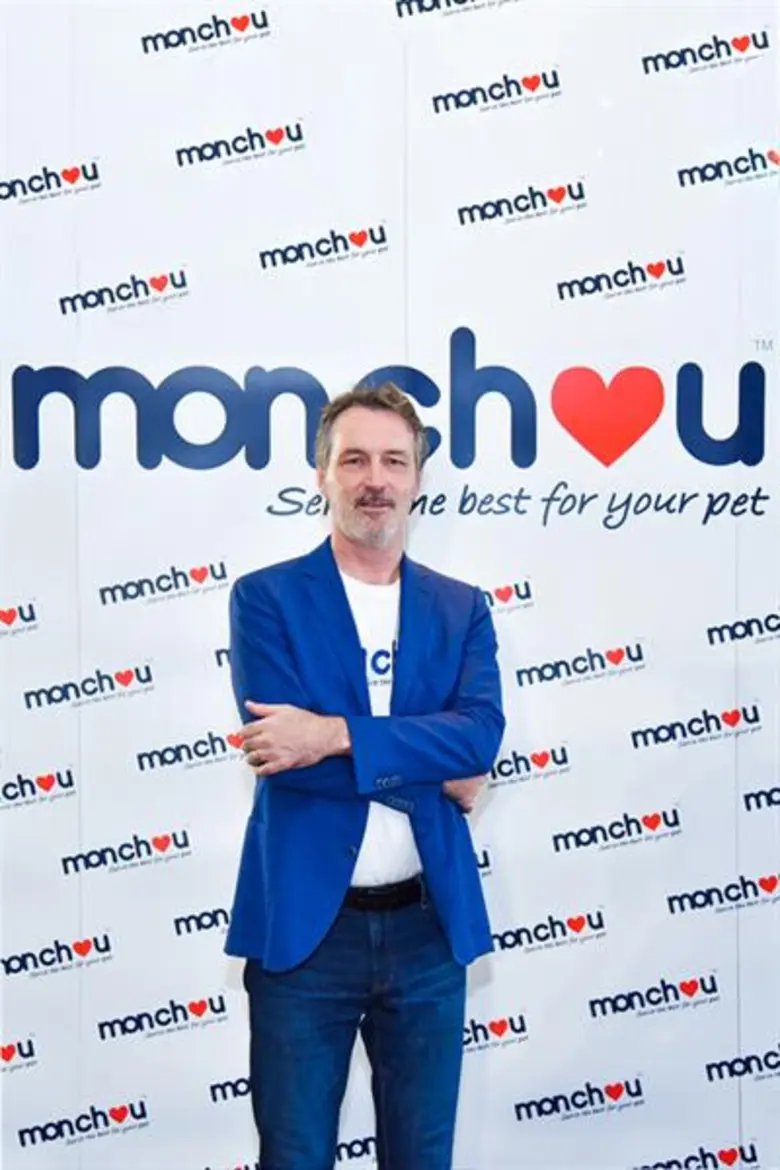 เอเชี่ยนส่งอาหารสัตว์เลี้ยงแบรนด์ 'มองชู’ ชูความพรีเมี่ยมโกยยอดขาย 200 ล้านบาทใน 3 ปี