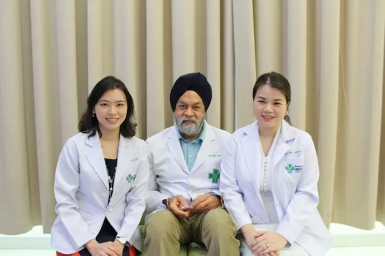 โรงพยาบาลสุขุมวิท ได้จัดสัมมนา ในหัวข้อ "...