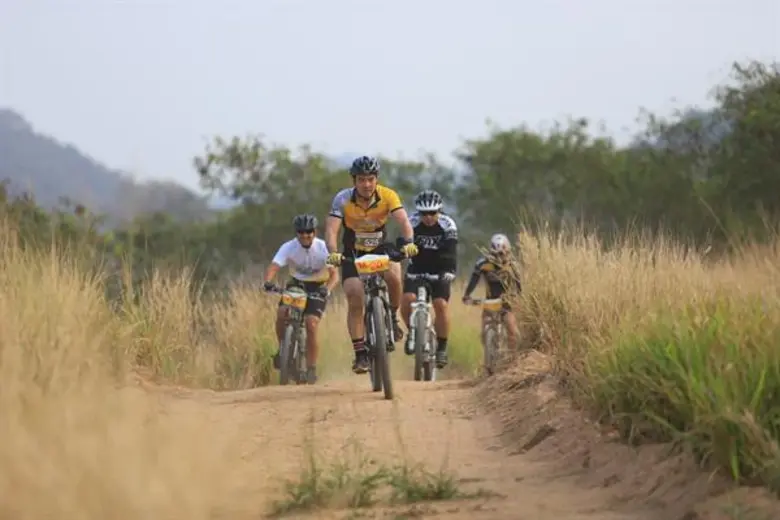 กรุงศรี จัดการแข่งขัน “Krungsri-MUFG Bike & Run 2019 : Explore The New Trail” รวมพลนักวิ่ง – นักปั่นท้าความแกร่ง