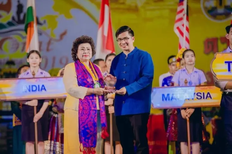 เมื่อวันที่ 4-6 กุมภาพันธ์ 2562 สำนักศิลป...