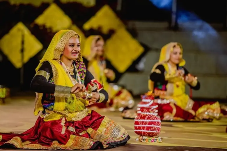 ราชภัฏโคราช เปิดม่านการแสดงปีที่ 5 สุดตระการตา เทศกาลโคราชศิลปะและวัฒนธรรมนานาชาติ 2562	