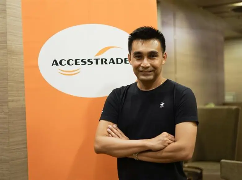 แอ็กเซสเทรด โชว์กำไร ปี 61 พุ่ง 220% เดินหน้าจับมือพาร์ทเนอร์ รุกตลาดผู้ช่วยขายสินค้าออนไลน์ รับการเติบโตของแพลทฟอร์มยุคดิจิทัล