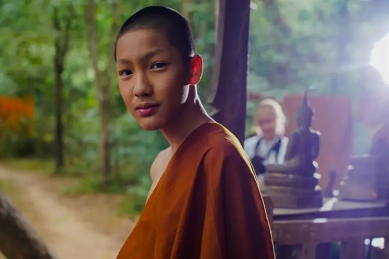 ไฟว์สตาร์ฯ แจ้งเกิดน้องต้ารับบทเณรที่น่ารักที่สุด ใน “พี่นาค” ภาพยนตร์ชวนสนุกลุ้นระทึก...เตรียมบาตรให้พร้อม ซ้อมวิ่งให้ไว