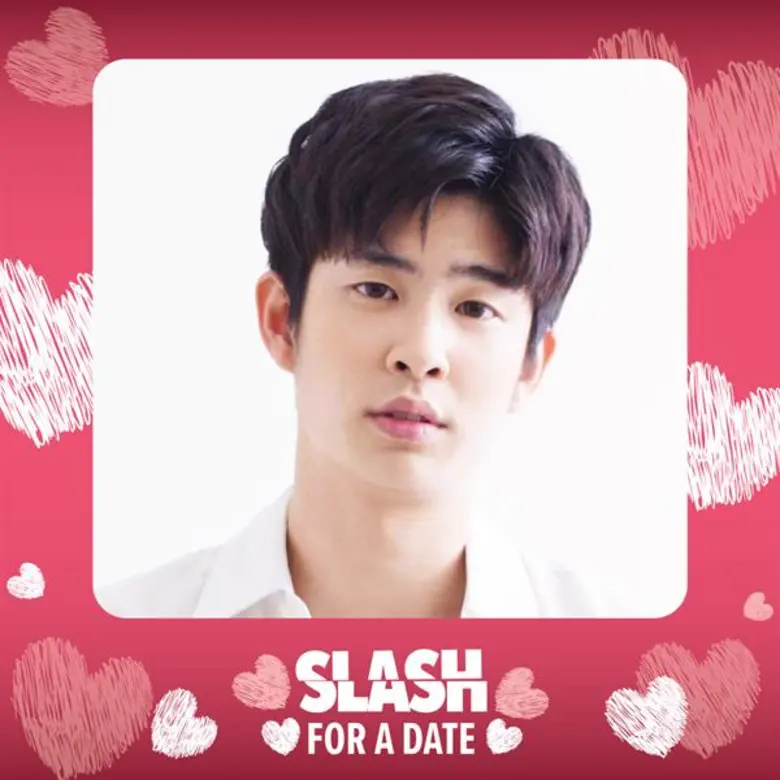 ลาซาด้าคืนความสุขให้สาวโสดวาเลนไทน์นี้ ควง 5 หนุ่มคิวท์บอยสุดฮอตไปออกเดทแบบได้บุญ