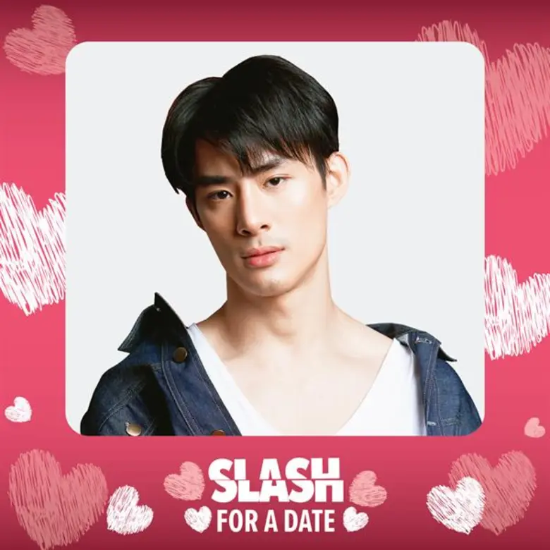 ลาซาด้าคืนความสุขให้สาวโสดวาเลนไทน์นี้ ควง 5 หนุ่มคิวท์บอยสุดฮอตไปออกเดทแบบได้บุญ