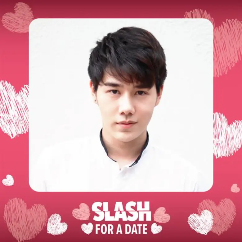 ลาซาด้าคืนความสุขให้สาวโสดวาเลนไทน์นี้ ควง 5 หนุ่มคิวท์บอยสุดฮอตไปออกเดทแบบได้บุญ