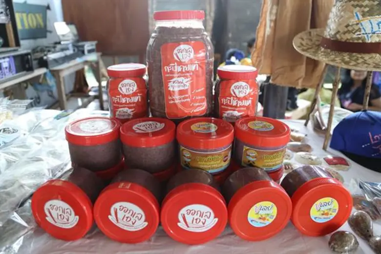 - กสอ. โชว์ศักยภาพ "ชุมชนเกาะพิทักษ์" และ...