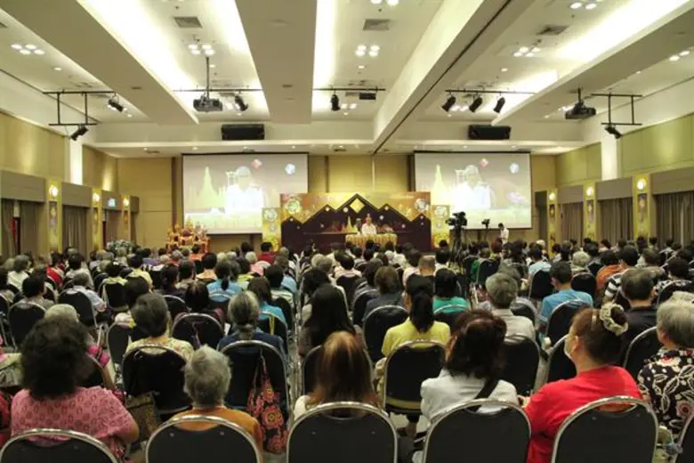 มานิต อุดมคุณธรรม ส่อง”สิ่งสำคัญของชีวิต”