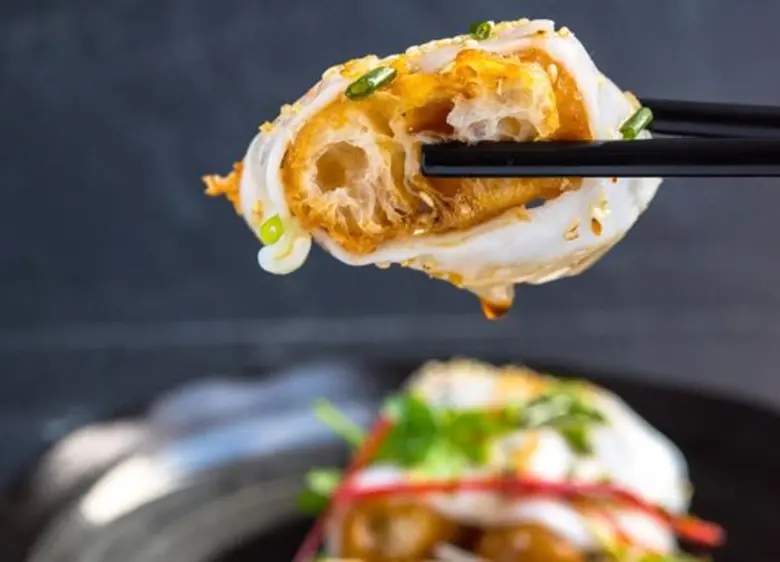 จุใจกับความอร่อยแบบไม่อั้นของติ่มซำรสชาติ...