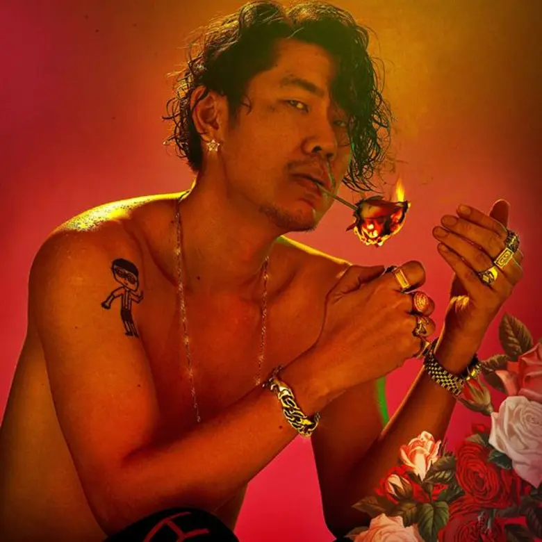 รู้จักกันดีกับตัวท๊อปของวงการเพลงแร็พ อุ๋ย บุดด้าเบ...