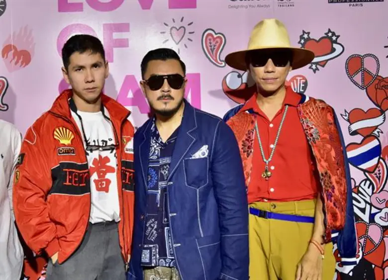 สยามเซ็นเตอร์ The Ideaopolis เมืองแห่งไอเ...