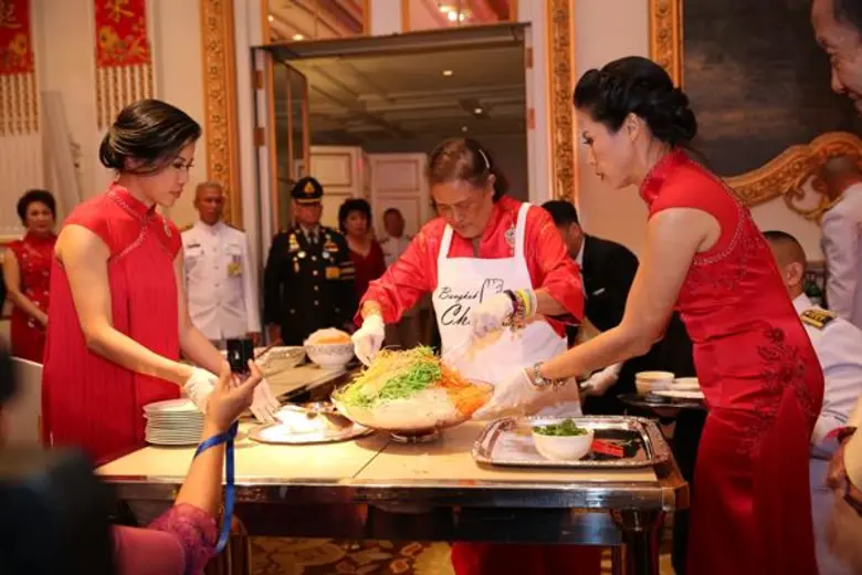 ปิดยอดบริจาค 44 ล. “บางกอก เชฟ แชร์ริตี้”  ระดมทุนช่วยเหลือโรงเรียนตำรวจตระเวนชายแดน