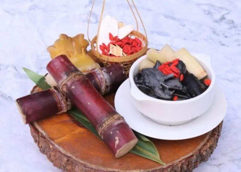 ตลอดเดือนกุมภาพันธ์นี้ ห้องอาหารจีนหลิว โ...