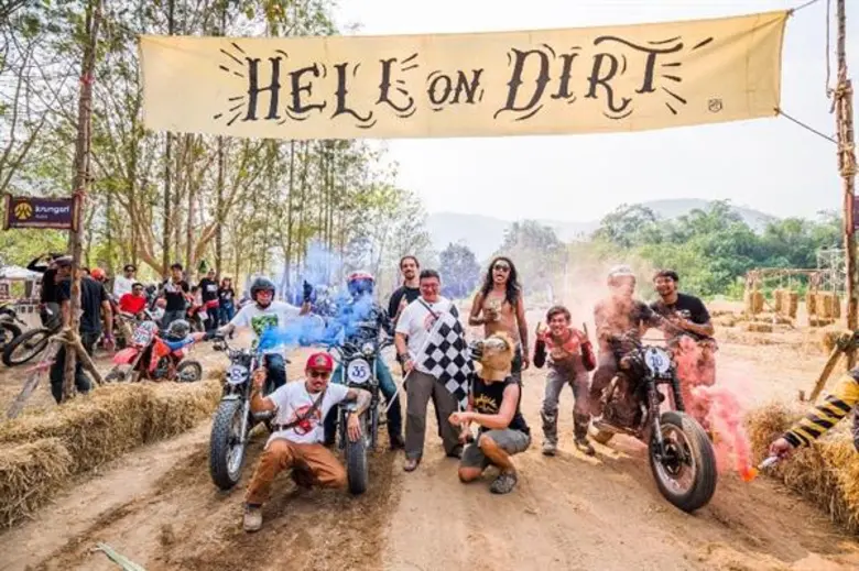 เทศกาลดนตรี “ยิปซี คาร์นิวัล 4” ความสนุกทวีคูณ ศิลปินฮอตจัดเต็มเพลงฮิต เหล่ายิปซีแปลงกายเป็นโจรสลัดออกมาล่าขุมทรัพย์ความเสรี ความสุขตลอดทั้งคืน