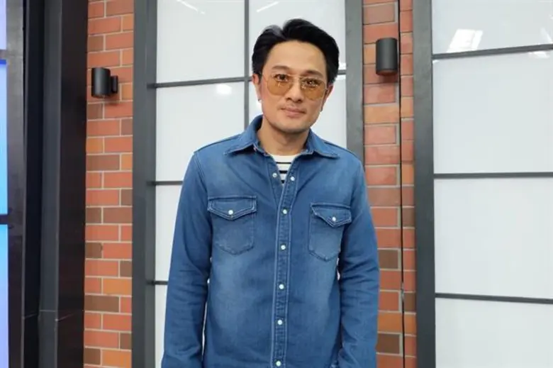 วุธ อัษฎาวุธ” โนแคร์ คนมองเมียไม่สวย เข้าใจคนเราชอบไม่เหมือนกัน