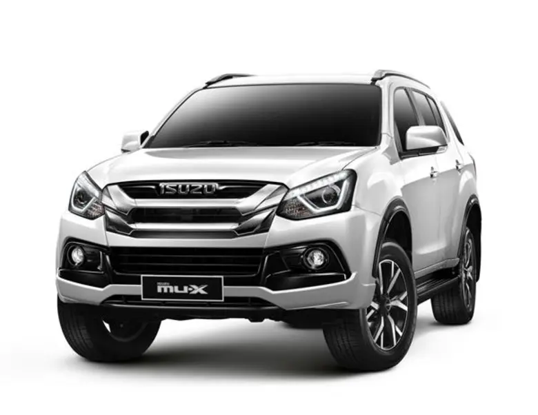 อีซูซุลุยตลาดอย่างต่อเนื่องส่ง “รุ่นพิเศษ! “อีซูซุมิว-เอ็กซ์ ดิ ออนิคซ์... จุดประกายความรู้สึกใหม่ในตัวคุณ”