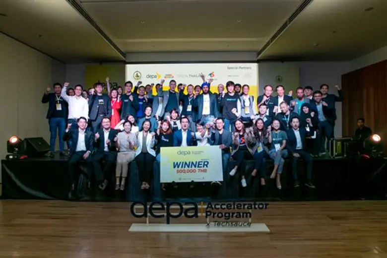 รู้จัก “Tellscore” แชมป์ depa Accelerator Program x Techsauce เมื่อ Brand กับ Influencer พบกันได้ง่ายกว่าที่เคย
